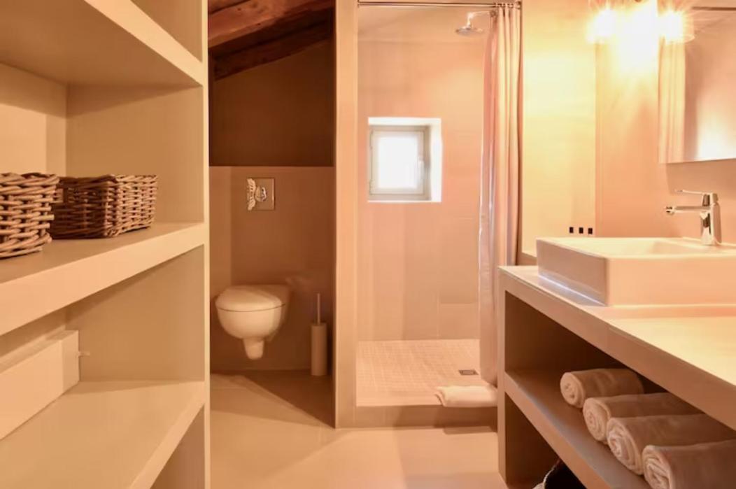 Maison Madamicella Fozzano Quarto foto