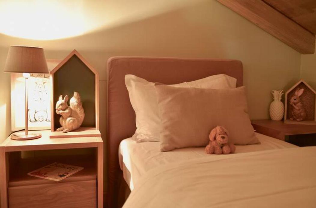 Maison Madamicella Fozzano Quarto foto